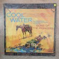 The Sons Of The Pioneers - Cool Water - Vinyl LP Record - Very-Good+ Quality (VG+)
