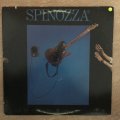 David Spinozza  Spinozza - Vinyl LP Record - Opened  - Very-Good+ Quality (VG+)