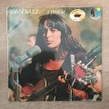 Joan Baez - A Profile  - Vinyl LP Record - Opened  - Very-Good- Quality (VG-)