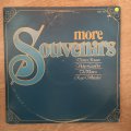 More Souvenirs - Vinyl LP Record - Very-Good+ Quality (VG+)