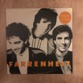 Farrenheit - Farrenheit - Vinyl LP - Opened  - Very-Good+ Quality (VG+)