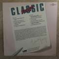 Elaine Paige - Classic - Vinyl LP Record - Opened  - Very-Good+ Quality (VG+)