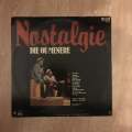 Die Ou Menere - Nostalgie - Vinyl LP Record - Opened  - Very-Good+ Quality (VG+)