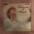 Werner Twardy - Seasons In White - Vinyl LP Record - Opened  - Very-Good+ Quality (VG+)