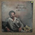 Z.Z. Hill  The Rhythm & The Blues - Vinyl LP - Sealed