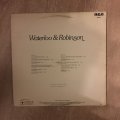 Waterloo & Robinson - Brand New Start - Vinyl LP Record - Opened  - Very-Good+ Quality (VG+)