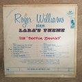 Roger Williams Plays Lara's Theme - Vinyl LP Record - Opened  - Very-Good Quality (VG)
