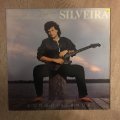 Ricardo Silveira - Long Distance- Vinyl LP Record - Opened  - Very-Good+ Quality (VG+)
