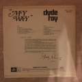 Clyde Ray - My Way - Vinyl LP Record - Opened  - Very-Good+ Quality (VG+)