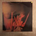 Wasted - Vinyl LP Record - Opened  - Very-Good+ Quality (VG+)