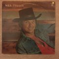 Mel Tillis  Your Body Is An Outlaw - Vinyl LP Record - Opened  - Very-Good+ Quality (VG+)