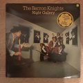 The Barron Knights  Night Gallery - Vinyl LP Record - Opened  - Very-Good+ Quality (VG+)