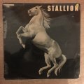 Stallion - Vinyl LP Record - Opened  - Very-Good+ Quality (VG+)
