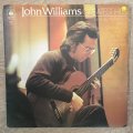 John Williams Greatest Hits - Vinyl -  Vinyl LP Record - Very-Good+ Quality (VG+)