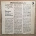 John Williams Greatest Hits - Vinyl -  Vinyl LP Record - Very-Good+ Quality (VG+)