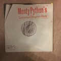 Monty Python's Contractual Obligation Vinyl - Vinyl LP Record - Opened  - Very-Good+ Quality (VG+)