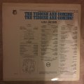 The Yiddish Are Coming - Vinyl LP Record Album - Opened  - Very-Good Quality (VG)