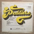 Peddlers  Three For All - Vinyl -  Vinyl LP Record - Very-Good+ Quality (VG+)