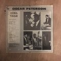 Oscar Peterson - Girl Talk - Vinyl LP Record - Opened  - Very-Good+ Quality (VG+)