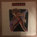 Tina Turner  Tina Live In Europe - Double Vinyl LP Record - Very-Good+ Quality (VG+)