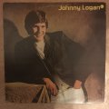 Johnny Logan  The Johnny Logan Album - Vinyl LP Record - Opened  - Very-Good+ Quality (VG+)