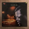 Oscar Peterson - Travelin' On - Vinyl LP Record - Opened  - Very-Good+ Quality (VG+)