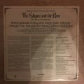 The Slipper And The Rose (Soundtrack) - The Story Of Cinderella - Vinyl LP Record - Opened  - Ver...