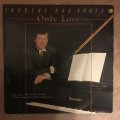 Laurens Van Rooyen - Only Love - Vinyl LP Record - Opened  - Very-Good+ Quality (VG+)
