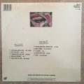 The Sx Album - Dance To The Beat Vol 4  - Vinyl LP Record - Very-Good+ Quality (VG+)