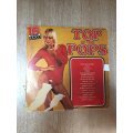 Top of the Pops - Vol. 1  - Vinyl LP - Opened  - Very-Good Quality (VG)
