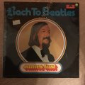 James Last  Bach To Beatles - Vinyl LP Record - Opened  - Very-Good+ Quality (VG+)