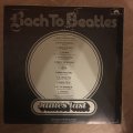 James Last  Bach To Beatles - Vinyl LP Record - Opened  - Very-Good+ Quality (VG+)