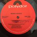 Bionic Boogie  Bionic Boogie -  Vinyl LP Record - Very-Good+ Quality (VG+)