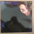 Judy Collins  Home Again -  Vinyl LP Record - Very-Good+ Quality (VG+)