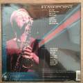 Tom Scott - Flashpoint -  Vinyl LP Record - Very-Good+ Quality (VG+)