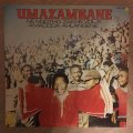 Umazambane - Vol 2 - Vinyl LP Record - Opened  - Very-Good+ Quality (VG+)