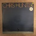 Chris Hunter - Vinyl LP Record - Opened  - Very-Good Quality (VG)