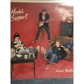 Zionic Bonds - Moral Support - Vinyl LP Record - Opened  - Very-Good+ Quality (VG+)