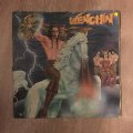 Wenchin - Vinyl LP Record - Opened  - Very-Good Quality (VG)