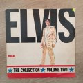 Elvis - The Collection - Volume 2 - Vinyl LP Record - Opened  - Very-Good Quality (VG)