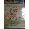 Tom Clay's  - What the World Needs Now - Vinyl LP Record - Opened  - Very-Good+ Quality (VG+)