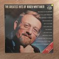 The Greatest Hits Of Roger Whittaker - Vinyl LP Record - Opened  - Very-Good+ Quality (VG+)