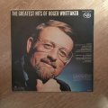 The Greatest Hits Of Roger Whittaker - Vinyl LP Record - Opened  - Very-Good+ Quality (VG+)