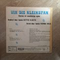 Vir Die Keinspan - Vinyl LP Record - Opened  - Good+ Quality (G+)