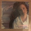 Tifanny - Vinyl LP Record - Opened  - Very-Good- Quality (VG-)