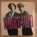Times Two  X 2 - Vinyl LP Record - Opened  - Very-Good+ Quality (VG+)