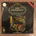 That's Entertainment - Vinyl LP Record - Opened  - Very-Good- Quality (VG-)