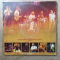 Beach Boys In Concert - Vinyl LP Record - Opened  - Very-Good- Quality (VG-)