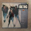 Sing - Original Soundtrack - Vinyl LP Record - Opened  - Very-Good Quality (VG)