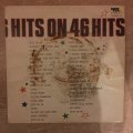 Hits on 46 - Vinyl LP Record - Opened  - Fair/Good Quality (F/G)